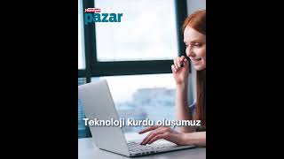 Hürriyet Pazar pandemi özel sayısı yarın Hürriyet ile... #shorts