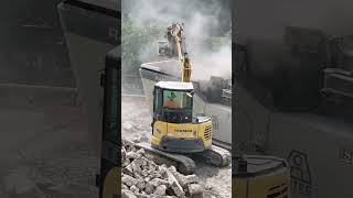 #khanandsons02 #construction #civilengineering #excavator #xcavator #automobile #mining #bulldozer
