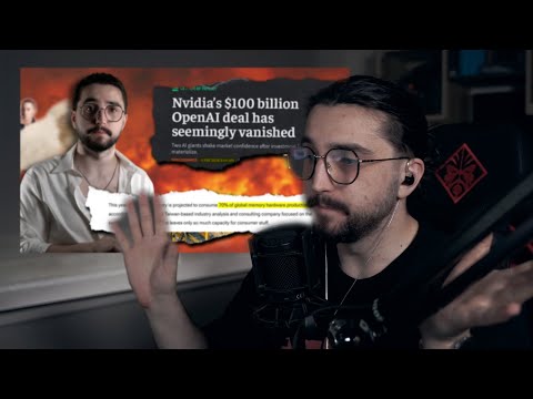 I Hate AI and AI Hates Us