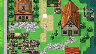 Phantom Alchemy ~Silvia's Dynamic Urban Planning~ 4K Gameplay %