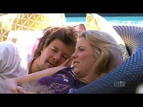 E5 P1 Big Brother Australia 2012 Daily Episode 5 P1