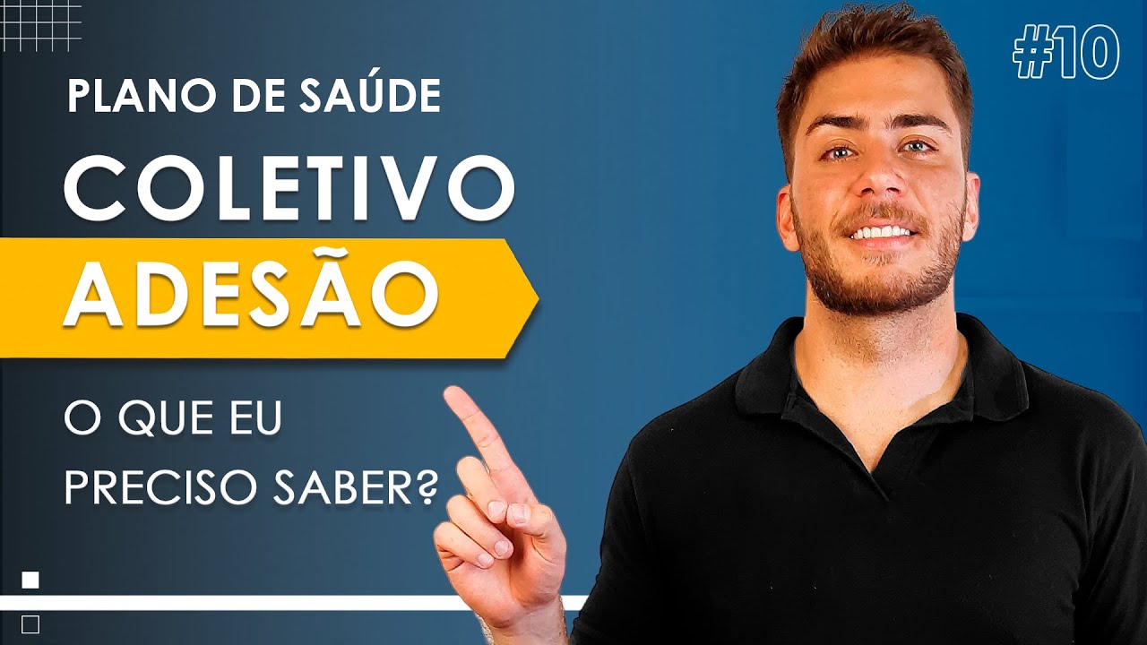Plano de saúde coletivo por adesão: Tudo o que um corretor precisa saber