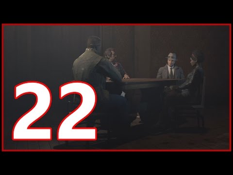 Mafia 3 Gameplay Walkthrough Pt.22 - ESCAPE THE ROYAL HOTEL!