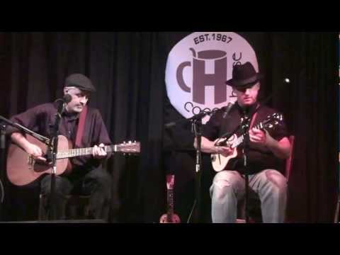 Lil' Rev and Will Branch- The Me or Uke Blues
