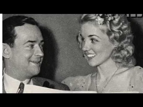 Especially For You ~ Jimmy Dorsey & His Orchestra (1939)