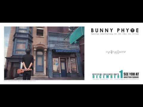 Bunny Phyoe - Chit Kwint Ma Shi