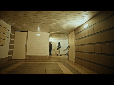 TVMO - Tes Reins (Clip officiel)