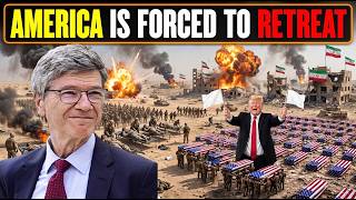 America Made a Catastrophic Mistake — The War Is Lost | Jeffrey Sachs