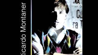 Ricardo Montaner: Ricardo Montaner 2 (1988) - Álbum Completo