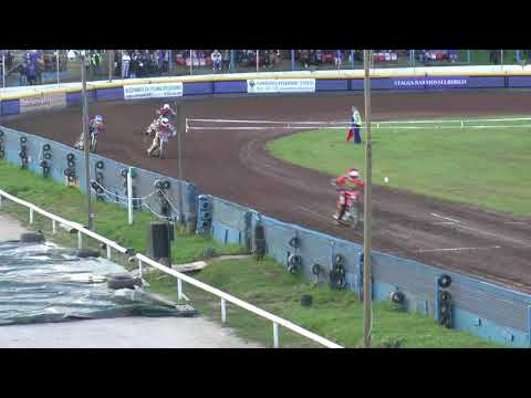 EMTV: Highlight - 4th April 2018 -  Peterborough - Heat 2