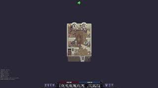 Stoneshard Dirwin Range Part 22 - Preparing for Exploration & distant dungeon