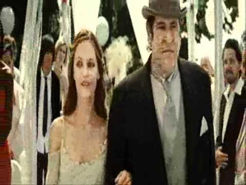 L'arnacoeur - La scène finale