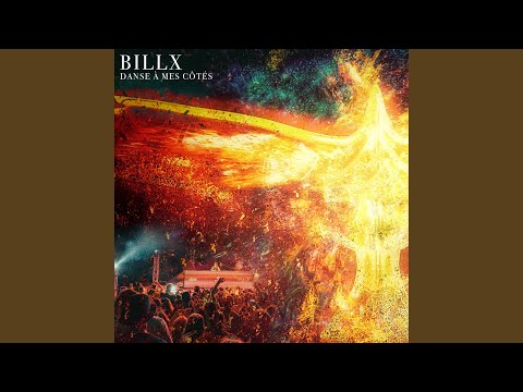 Danse à mes côtés