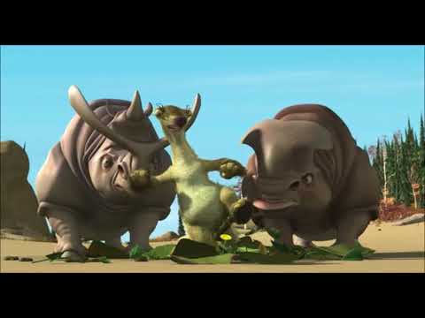 Rodneyladdin part 15 - Rodney's First Wish