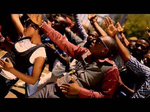 DK KWENYE BEAT FT ANTO NEOSOUL - SARISARI (Official Video)