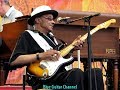 Hubert Sumlin - I Live The Life I Love And I Love The Life I Live || Blue Guitar Channel