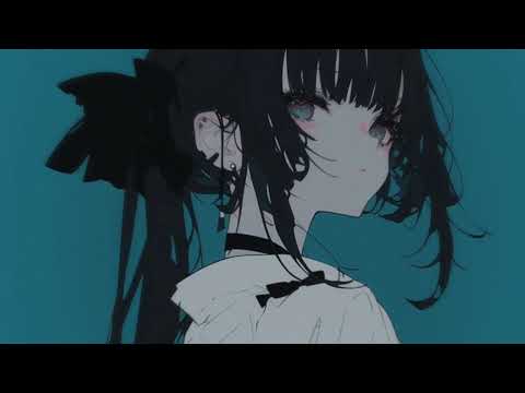 Nightcore-Blue Valentine(NMIXX)