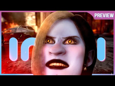 Video Thumbnail: inZOI [Preview] #4 - Tränenmond, Apokryphin der Apokalypse