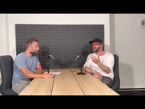 Rosťa Novák - principál, Cirk La Putyka