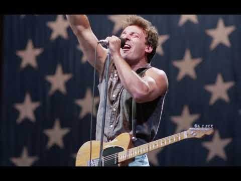 Thumbnail for Important Lost Bruce Springsteen Demo [RARE] by Bruce Springsteen