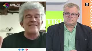 ΠΛΗΡΟΤΗΤΑ ΣΤΗ ΜΑΓΝΗΣΙΑ ΓΙΑ ΤΟ ΠΑΣΧΑ ΓΙΩΡΓΟΣ ΖΑΦΕΙΡΗΣ 14 04 2025