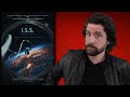 I.S.S. - Movie Review