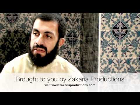 Reflections on the Prophets - 8 - Immorality - Belal Assaad