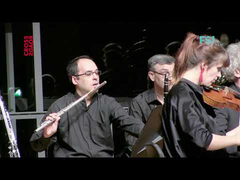 Mozarteum | Crossroads | Zahir Ensemble - Teil 1 | FS1