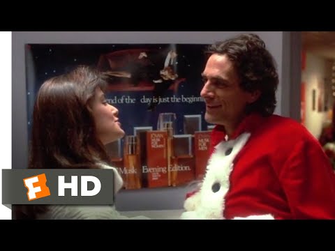 About Last Night (1986) - The Christmas Party Scene (4/9) | Movieclips