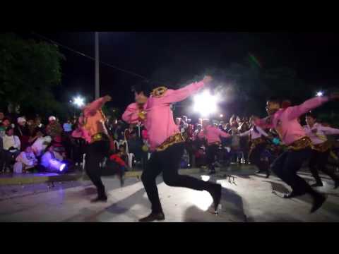 Cuadrilla de Negritos La Nueva Generación ► CONCURSO BITEL NASCA 2017