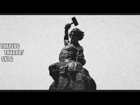 The Plug / ski g x pc da god