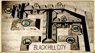 Ar'Kritz The intruder gameplay (PC Game, 1996)