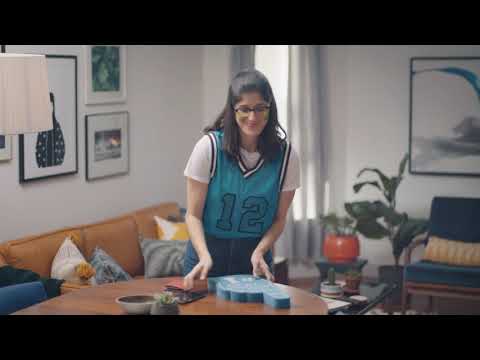 TD Card Controls “Not today badger”