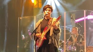 Pato Fu - Hino Nacional do Pato Fu / Porque Te Vas - Turnê 30 Anos (Ao Vivo em Belo Horizonte, 2023)