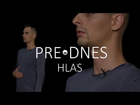 🗣 PREDNES | vlog: Hlas