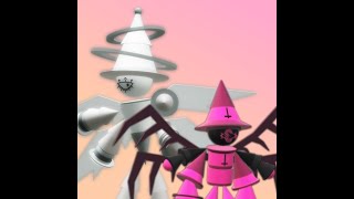 Cover art for Astral Peace