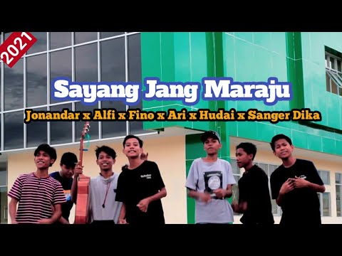 SAYANG JANG MARAJU - BSF Waplau (Offcial Music Video) | Lagu Reggae 2021