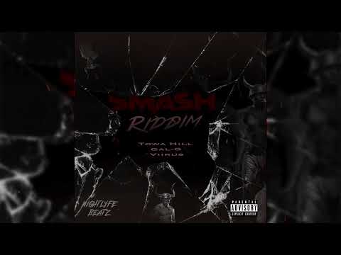 Gal G-Hola [Smash Riddim] Grenada/Kayak Soca 2023 #NightlyfeBeatz #SmashRiddim #hola