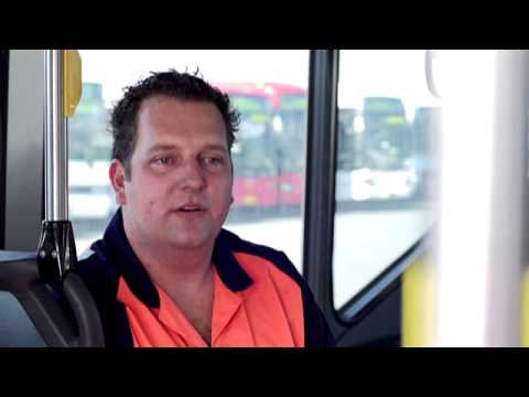 Hear our Safety Stories | Ben's Story (NSW)