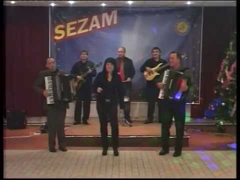 Sladja Herc - Floricika - Sezam Produkcija - (Tv Sezam 2014)