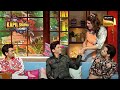 Shaan और Sonu Nigam के लिए Sapna लेकर आई 'Tea-Series' | The Kapil Sharma Show Season 2 |Full E
