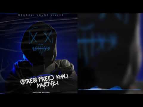 YOUNG KILLER _-_ KHALIGRAPH JONES DISS TRACK (KHALI MAJONZI)