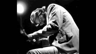 BILL EVANS - When Autumn Comes