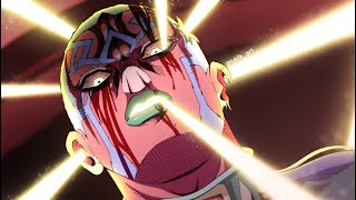 Cover art for MAde in heaven