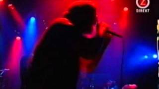 Entombed 02 - To Ride, Shoot Straight and Speak the Truth. Live Hultsfred