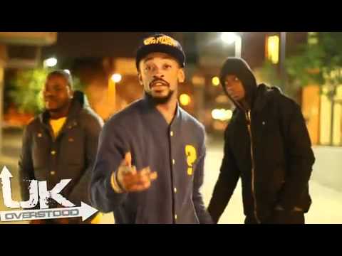 FROSTIE FT SQUEEKS & CHANY - SHORTY IMA BE AIGHT
