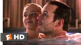 Passengers (2016) - Hell of a Life Scene (10/10) | Movieclips