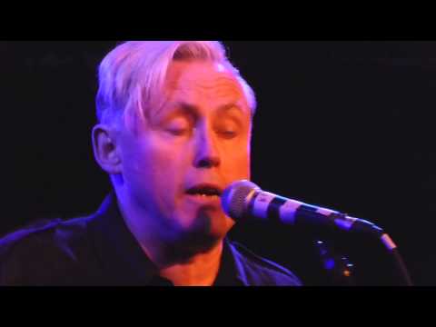 Kirk Brandon (Spear of Destiny) HD - So in love with You (live) - Thekla (Bristol) 11/4/2013