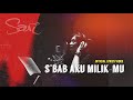 Sari Simorangkir - S'bab Aku Milik-Mu (Video Lirik)