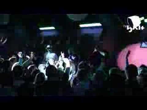 1.Kla$, Zarj, Schokk, Rap woyska